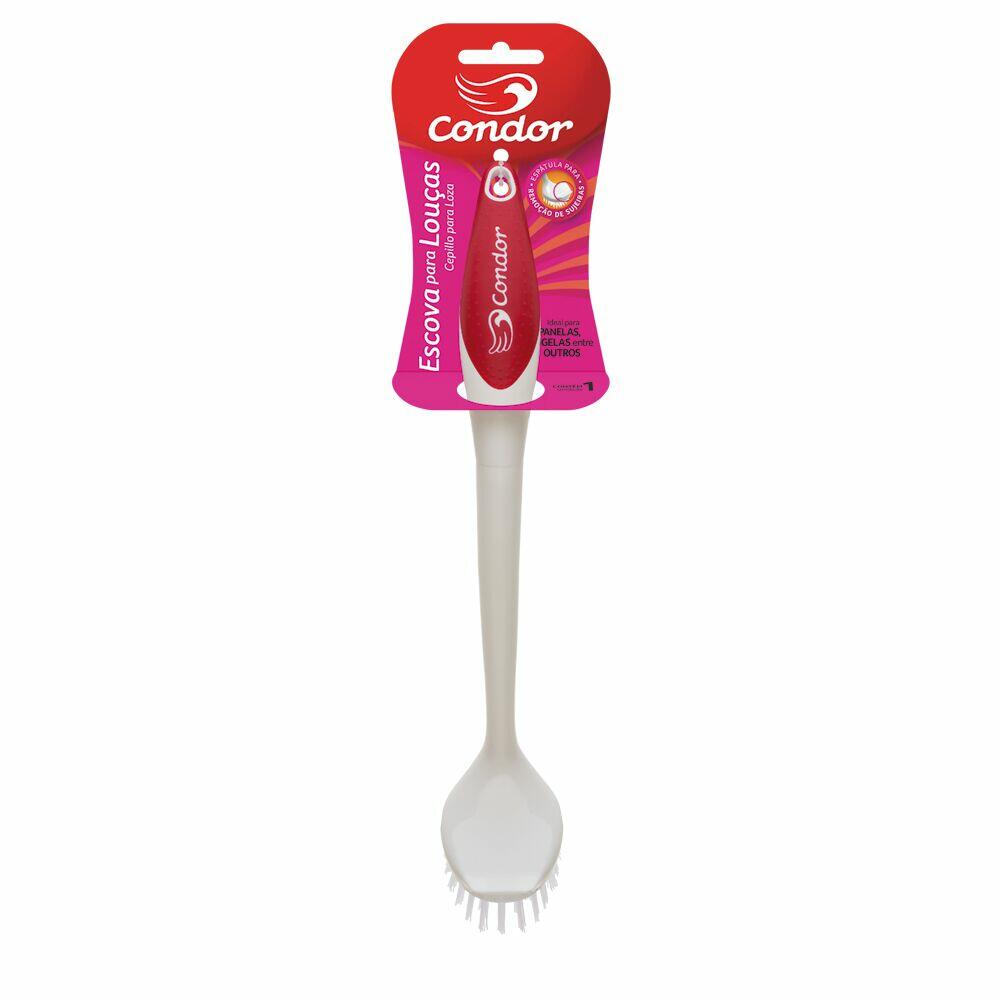 Escova Lava Louça Condor 98138E