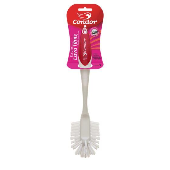 Escova Lava Tênis Condor 98140E