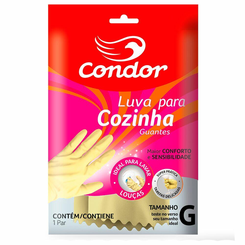 Luva para Cozinha Condor G 970108E