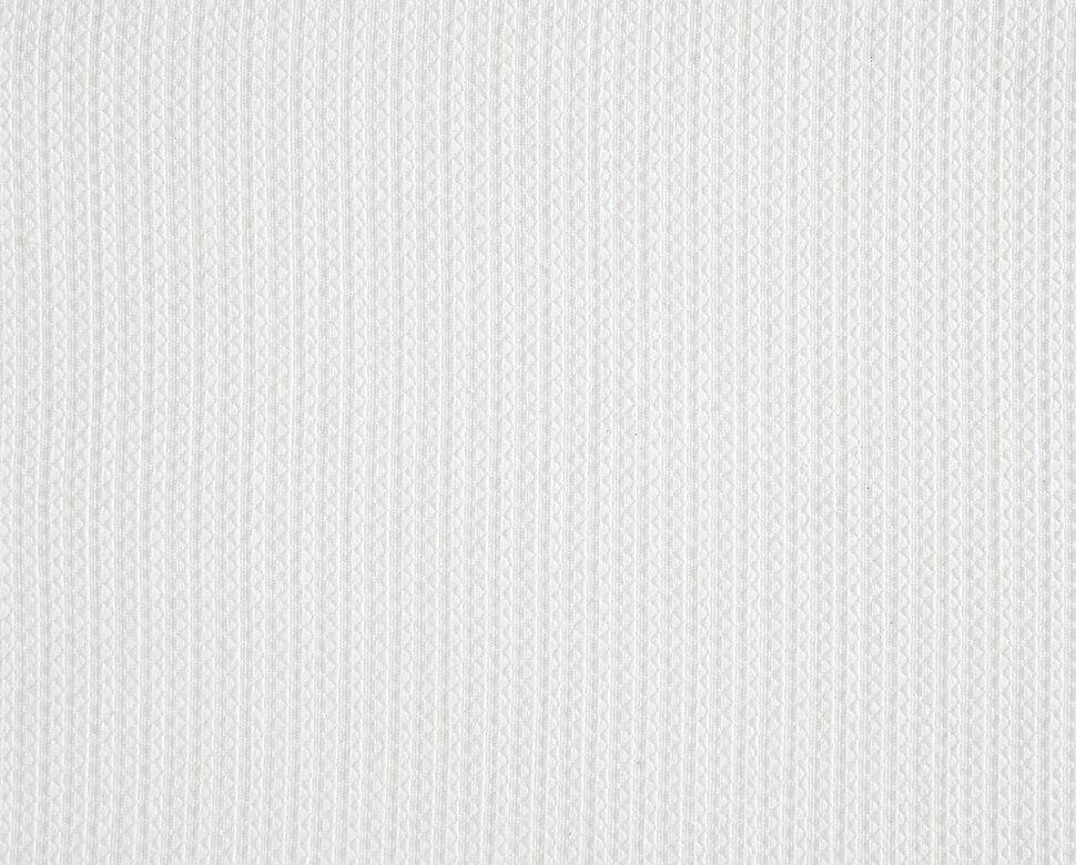 Cortina Bella Janela 3x1,7m Rústica Sevilha Branco com Ilhós