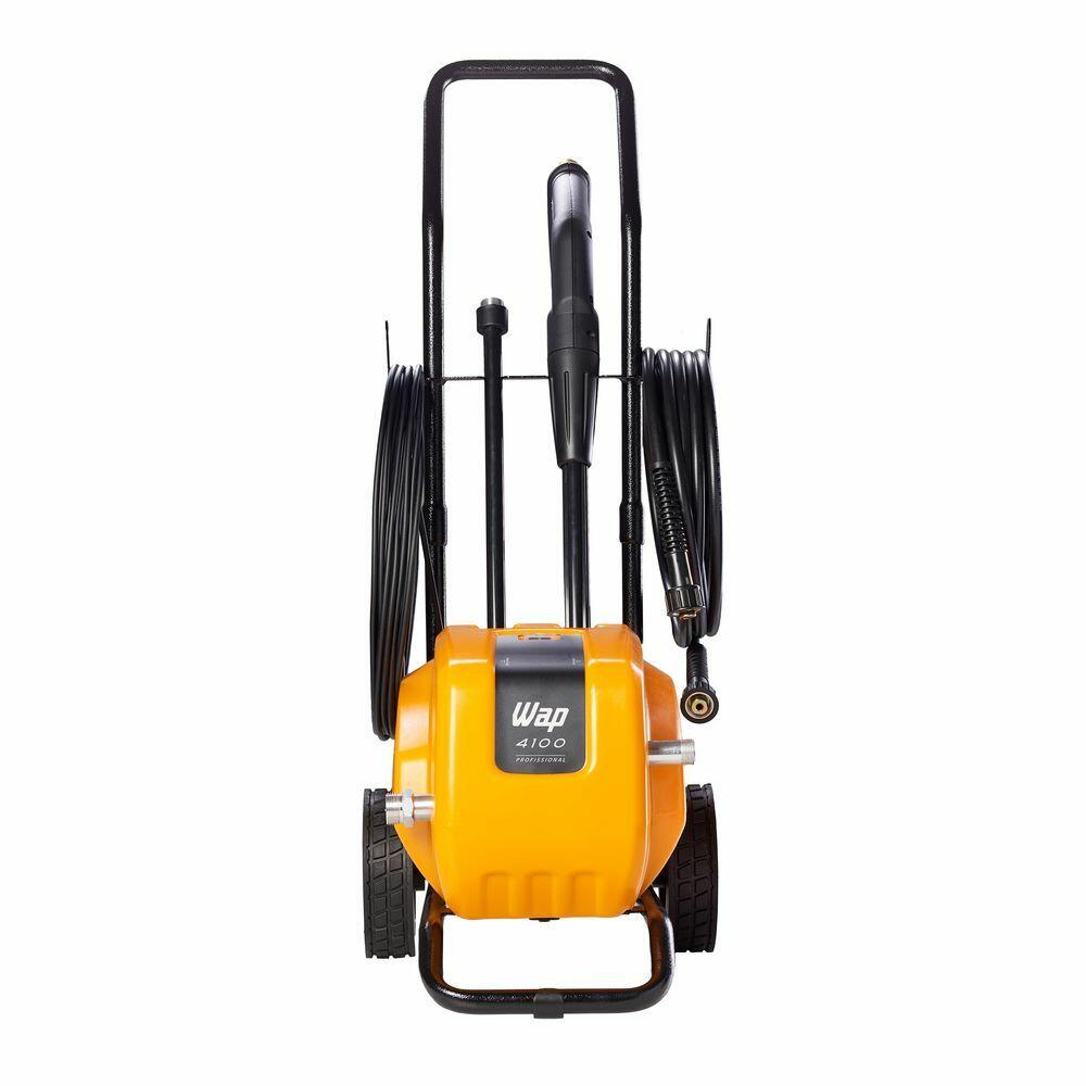 Lavadora de Alta Pressão e Desobstruidora 4100 Ultra 2000lbs Wap