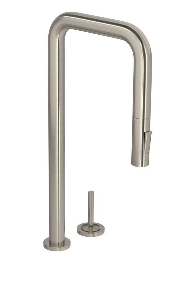 Misturador Monocomando de Mesa para Cozinha Deca You Bica Alta 1/2