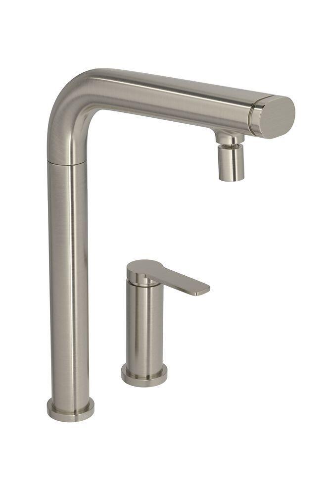 Misturador Monocomando de Mesa para Cozinha Deca You Bica Alta 1/2