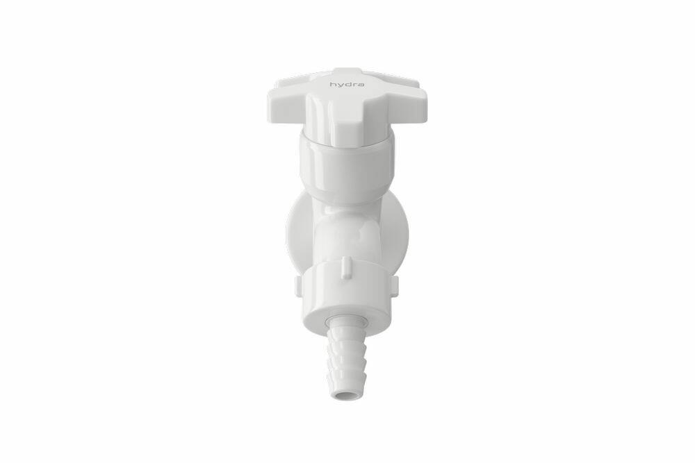 Torneira para Máquina de Lavar e Tanque Hydramax 1/2