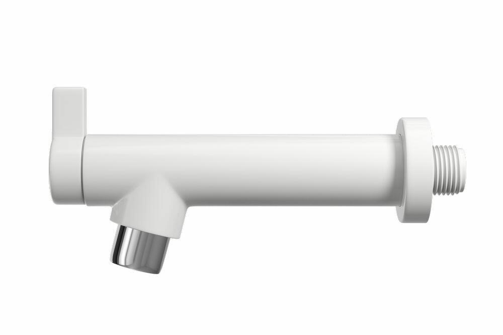 Torneira de Parede para Uso Geral Hydraplus 1/2