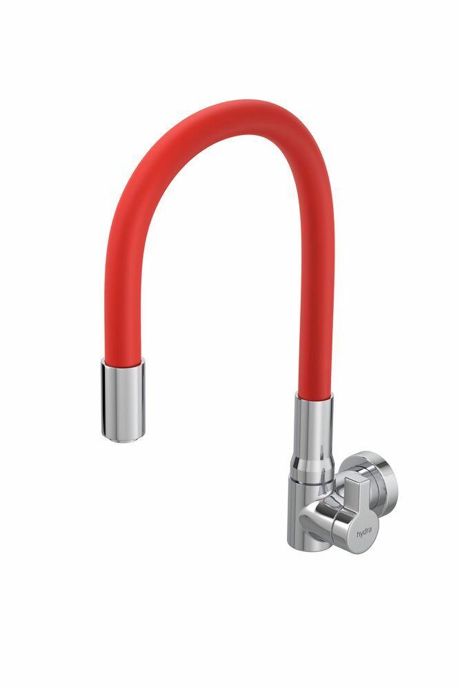 Torneira de Parede para Cozinha Hydra Hydramotion 1/2