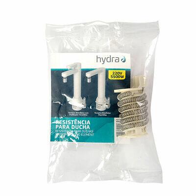 Resistência para Torneira Hydra Puravitta