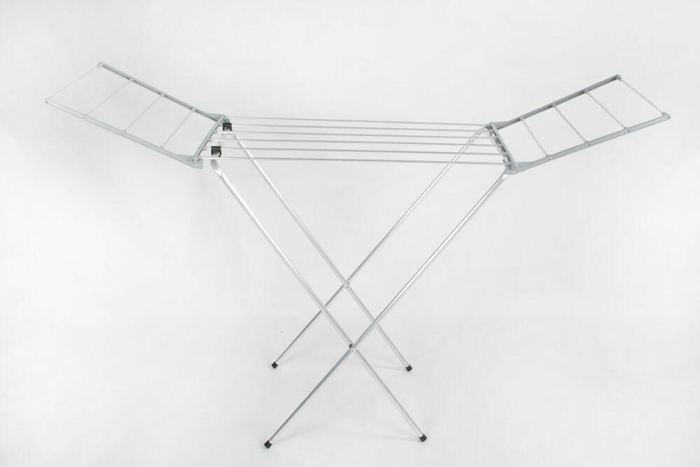 Varal de Chão Casa&Ideia Stylo Master 163cm Mahil