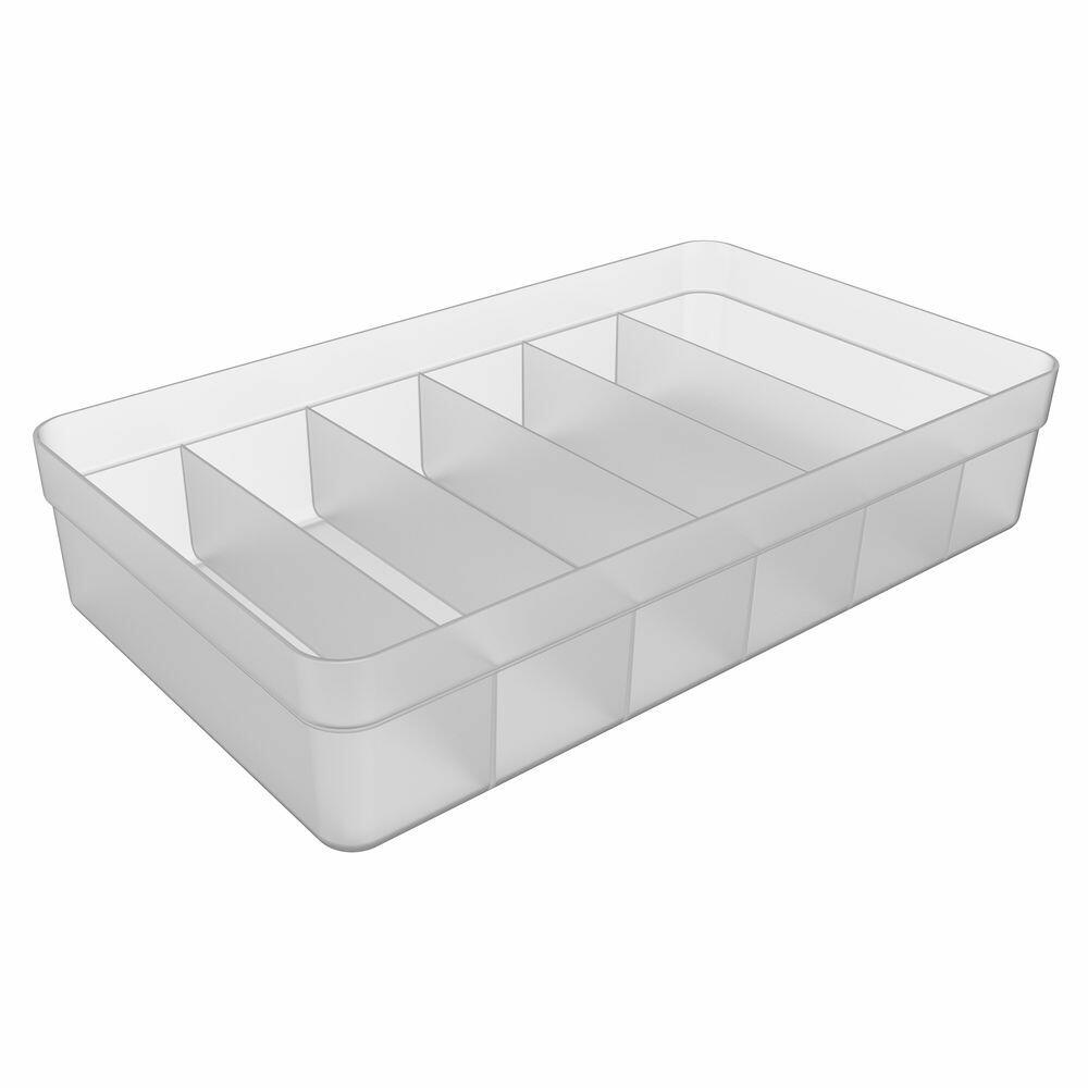 Organizador Colméia Martiplast GG Logic Natural