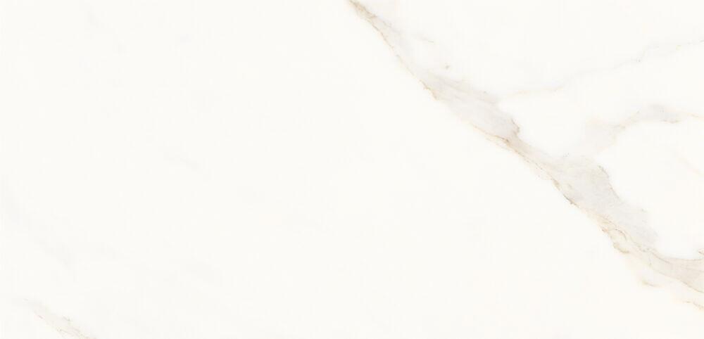 Porcelanato Opera White Retificado Polido 58,4x117 Portinari