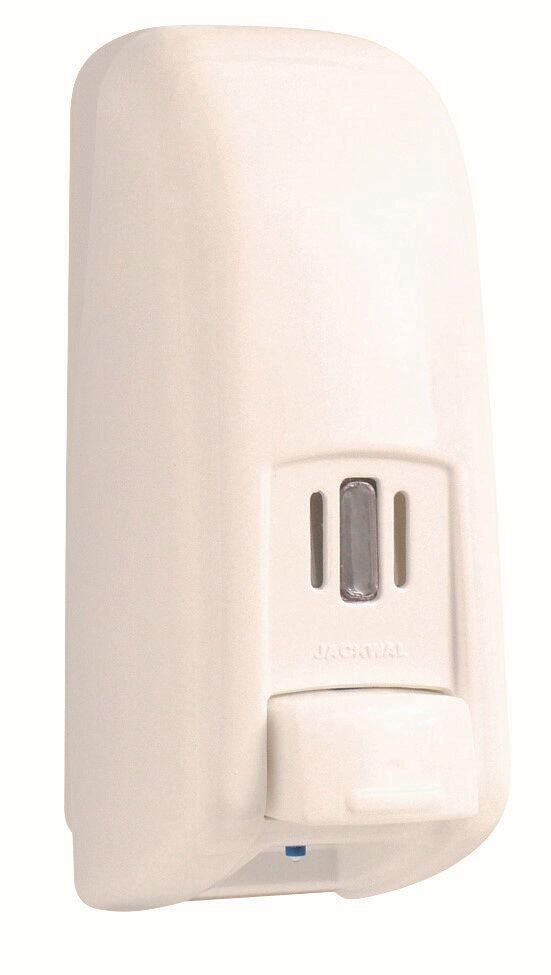 Dispenser de Líquido Jackwal Branco