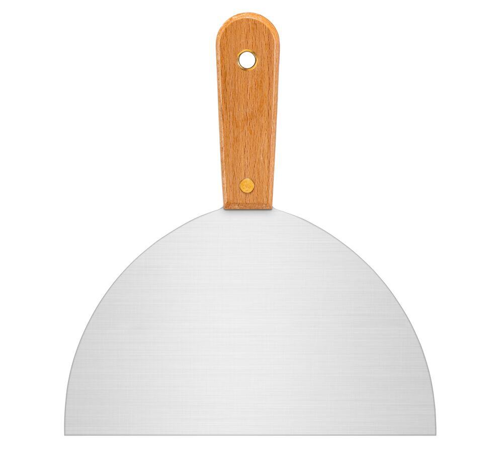 Espátula Aço Inox Condor 20cm