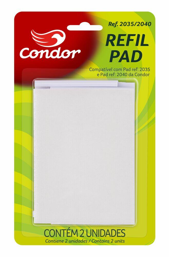 Refil Pad para Pintura Condor 98556E