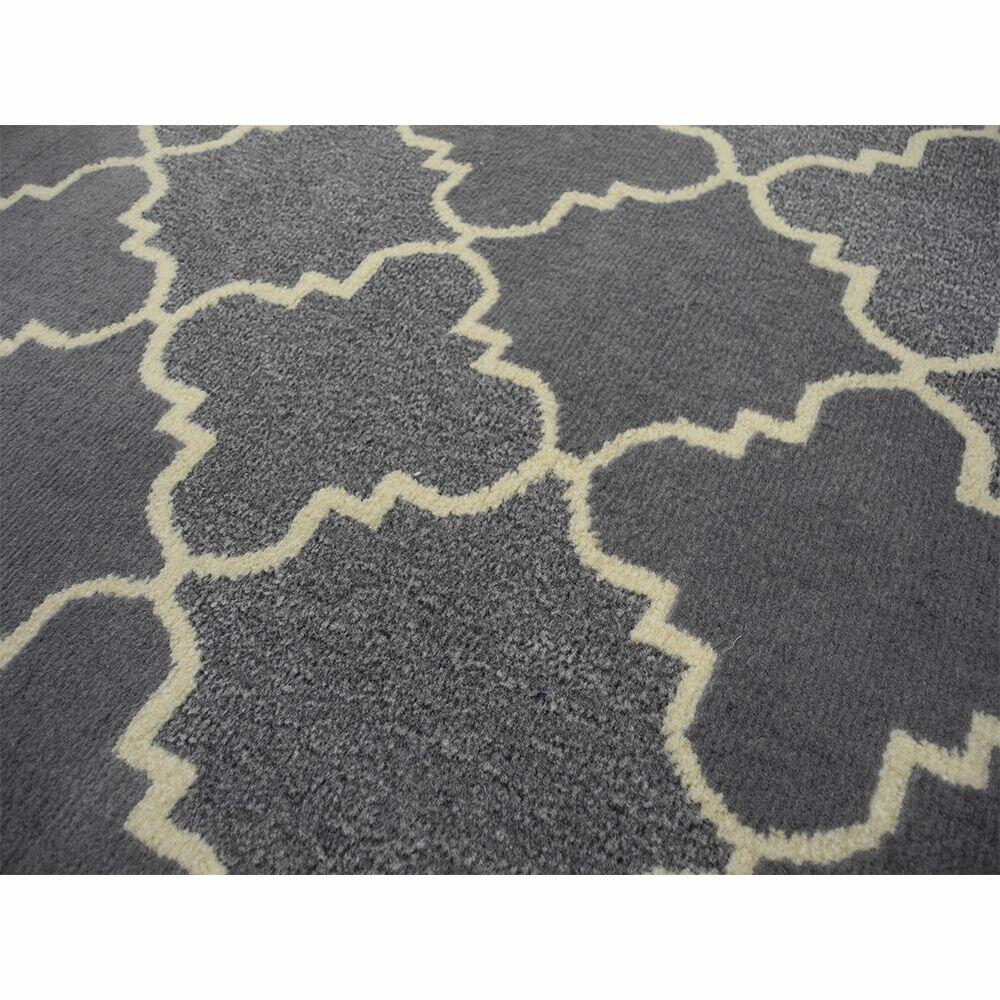 Passadeira São Carlos 50x100cm Herat Export Classy 17/53