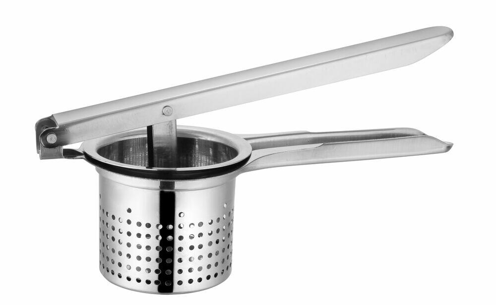 Espremedor de Batatas Casa&Ideia Inox