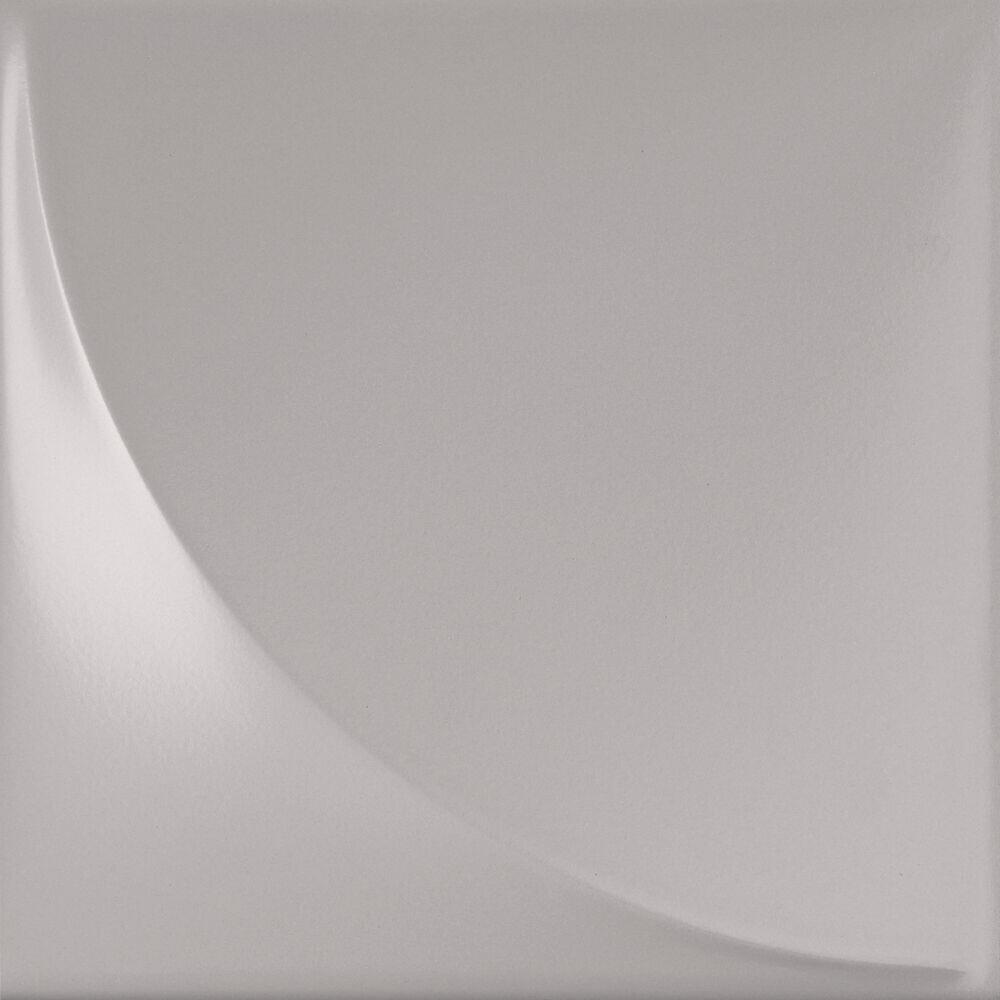 Revestimento Parede L'Arc Gris Retificado Mate 20x20 Portobello