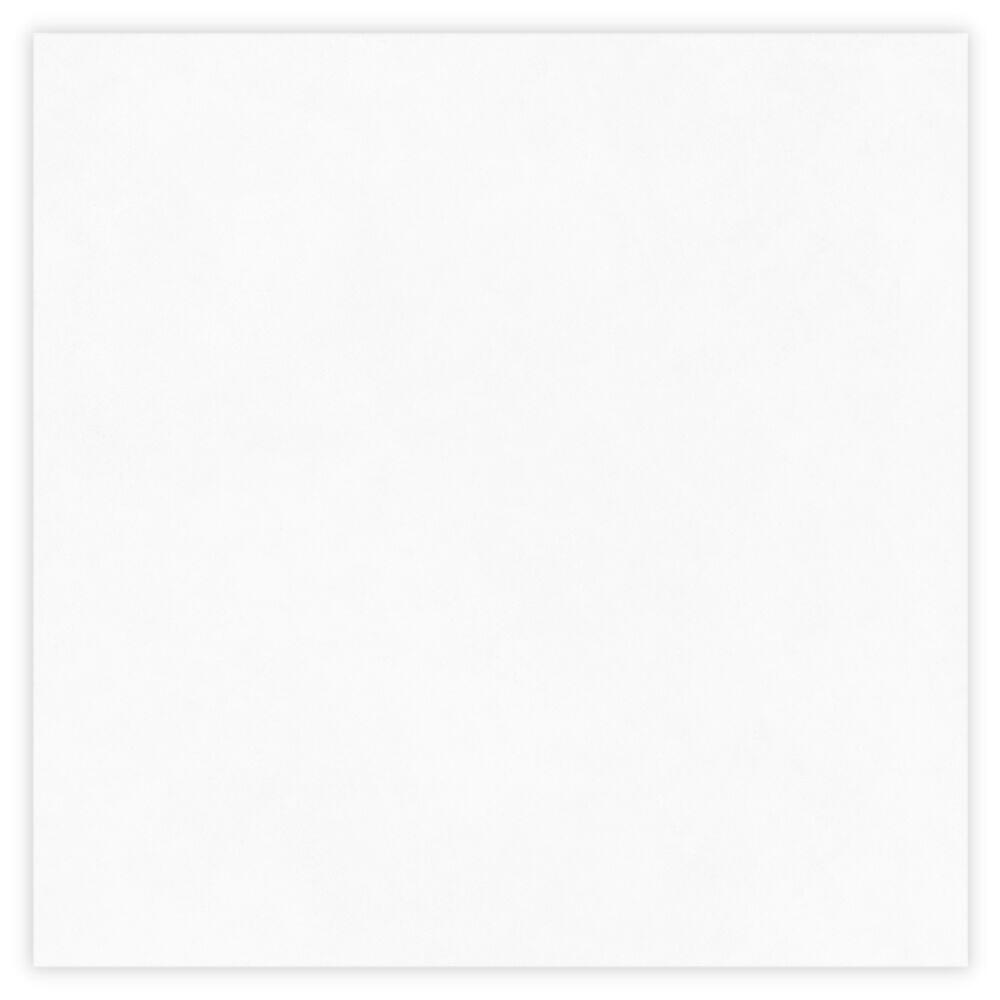Porcelanato Croma Branco Retificado Natural 120x120 Portinari