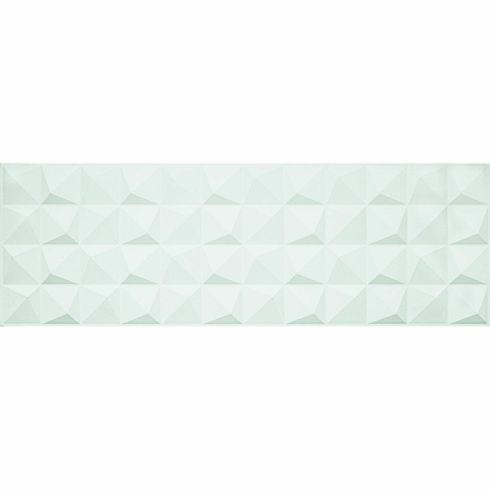 Revestimento Parede Plier Sage Retificado Acetinado 30x90,2 Roca