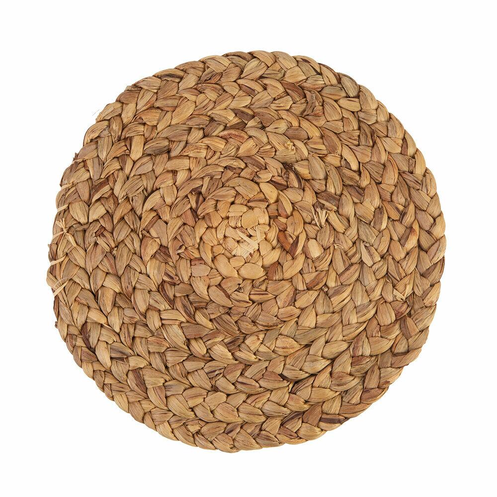 Lugar Americano Bekasilinen 38cm Natural Casa&Ideia