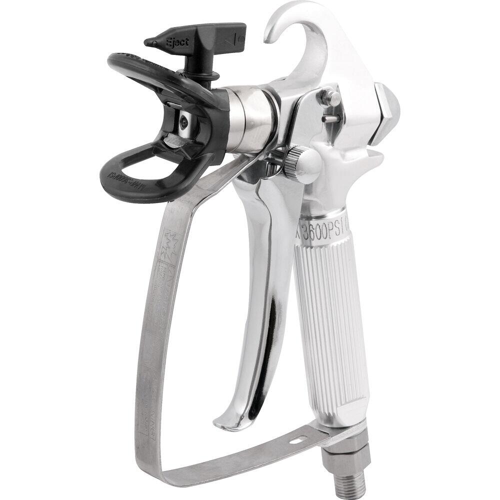 Máquina de Pintura Airless MPA120 1,2 HP 220V Vonder