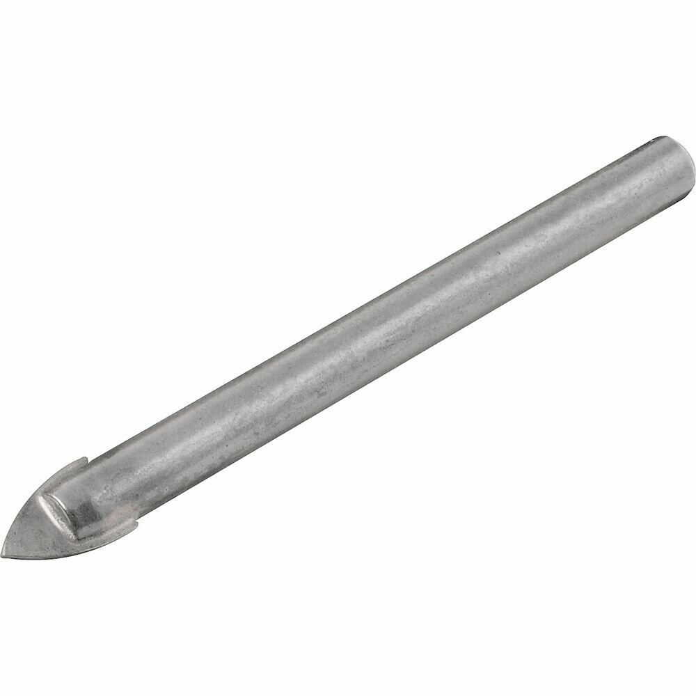 Broca Vonder para Vidro 10x100mm