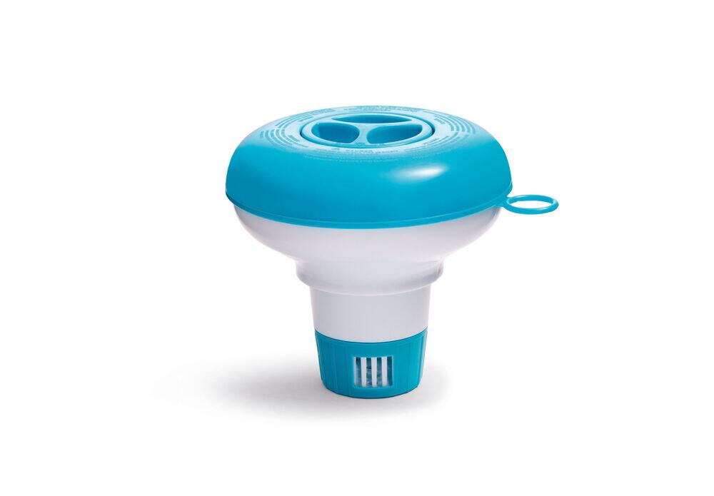 Flutuador Químico para Piscina Intex 12,7cm