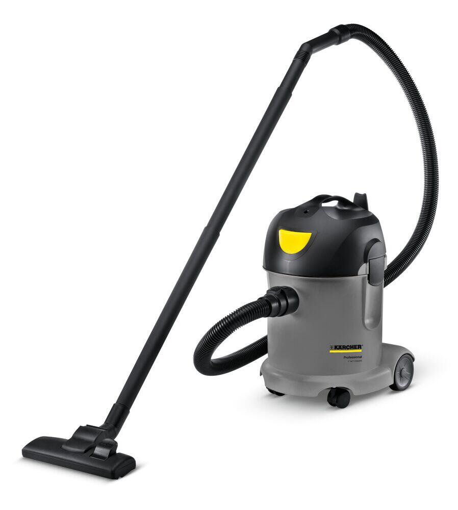 Aspirador de Pó Industrial T 14/1 Karcher