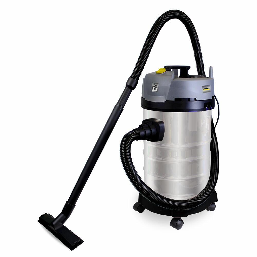 Aspirador de Pó e Líquidos Industrial NT 3000 1600W Karcher