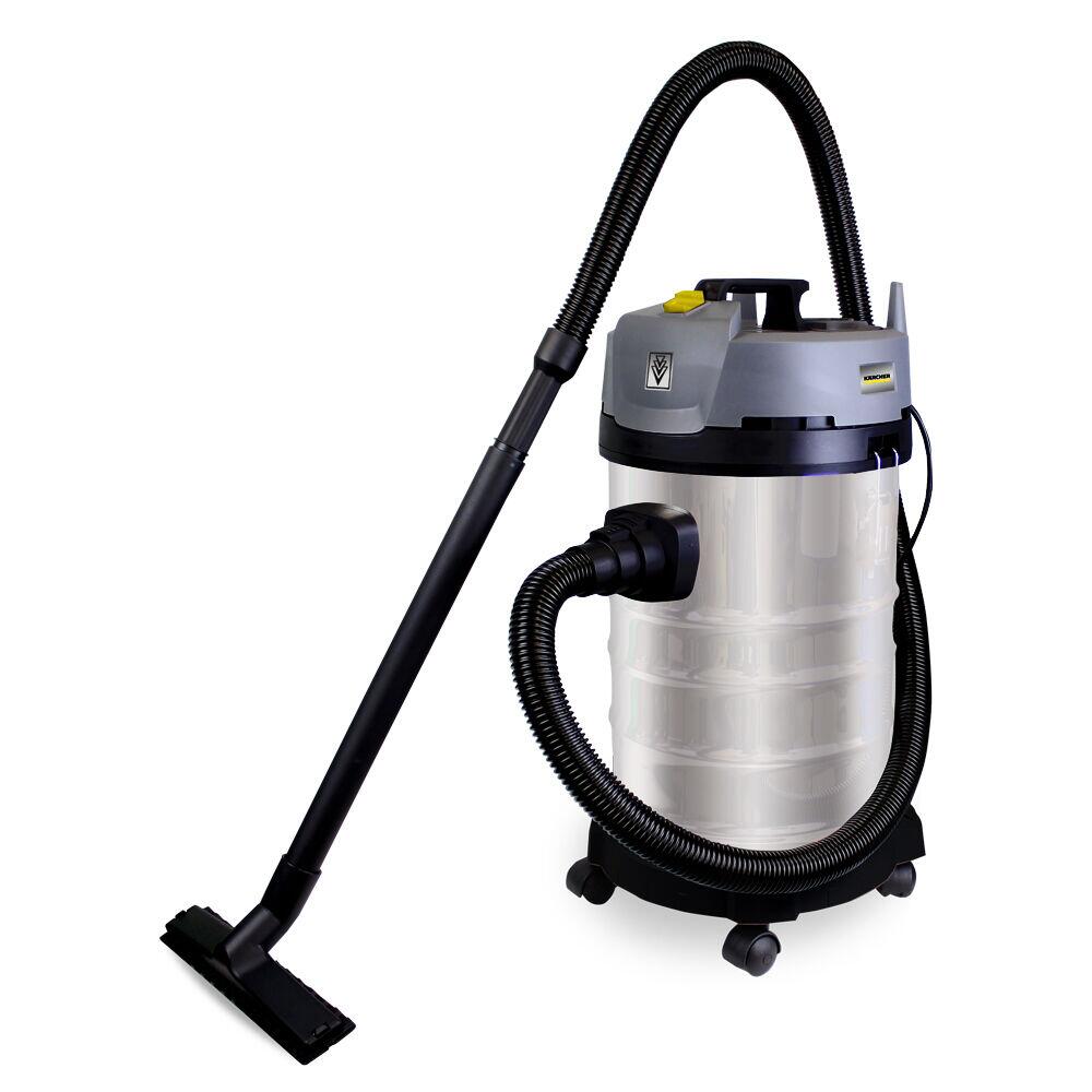Aspirador de Pó e Líquidos Industrial NT 3000 1600W Karcher