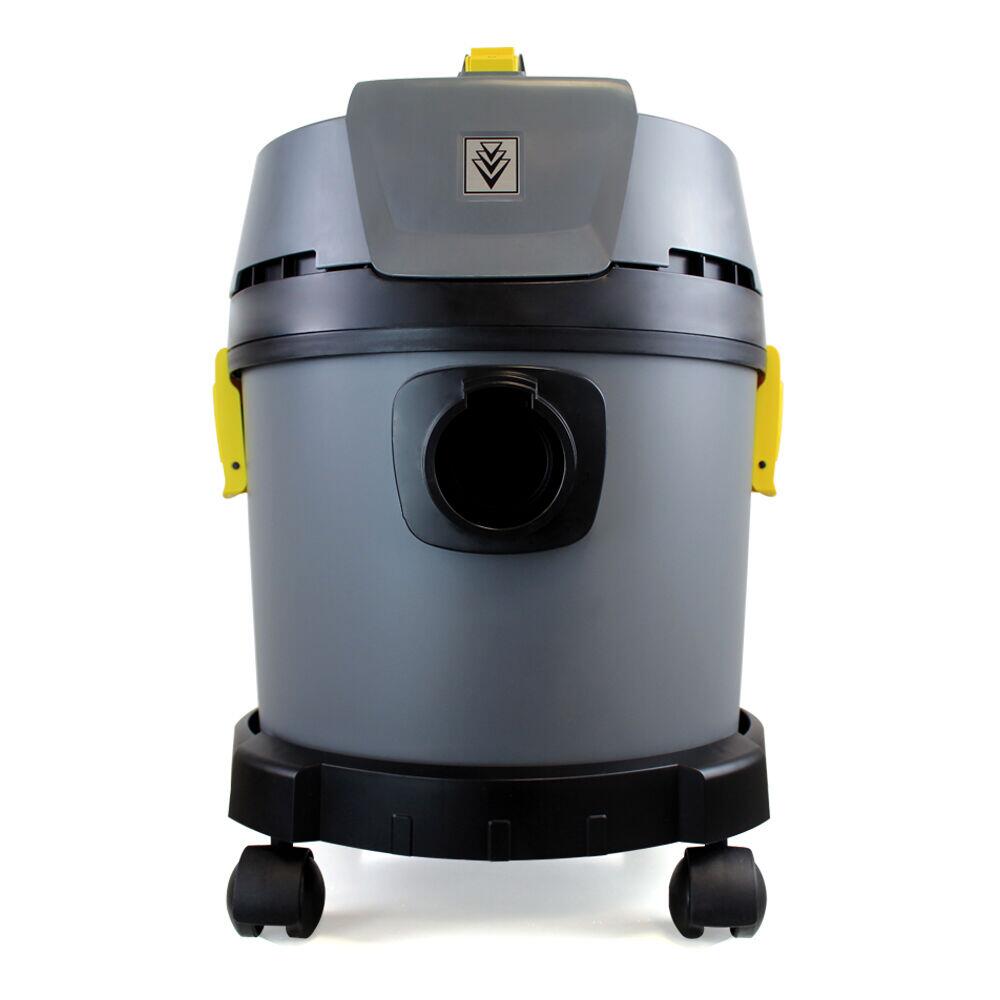Aspirador de Pó e Líquidos Industrial NT 585 1300W Karcher