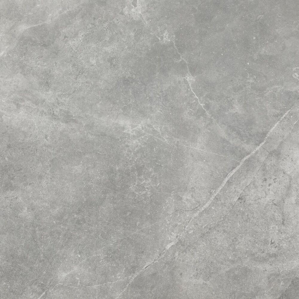 Porcelanato Dolmen 59x59 Retificado Grafite Eliane
