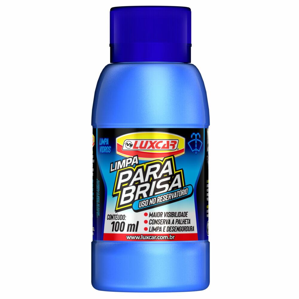 Limpa Para-Brisa Luxcar 100ml