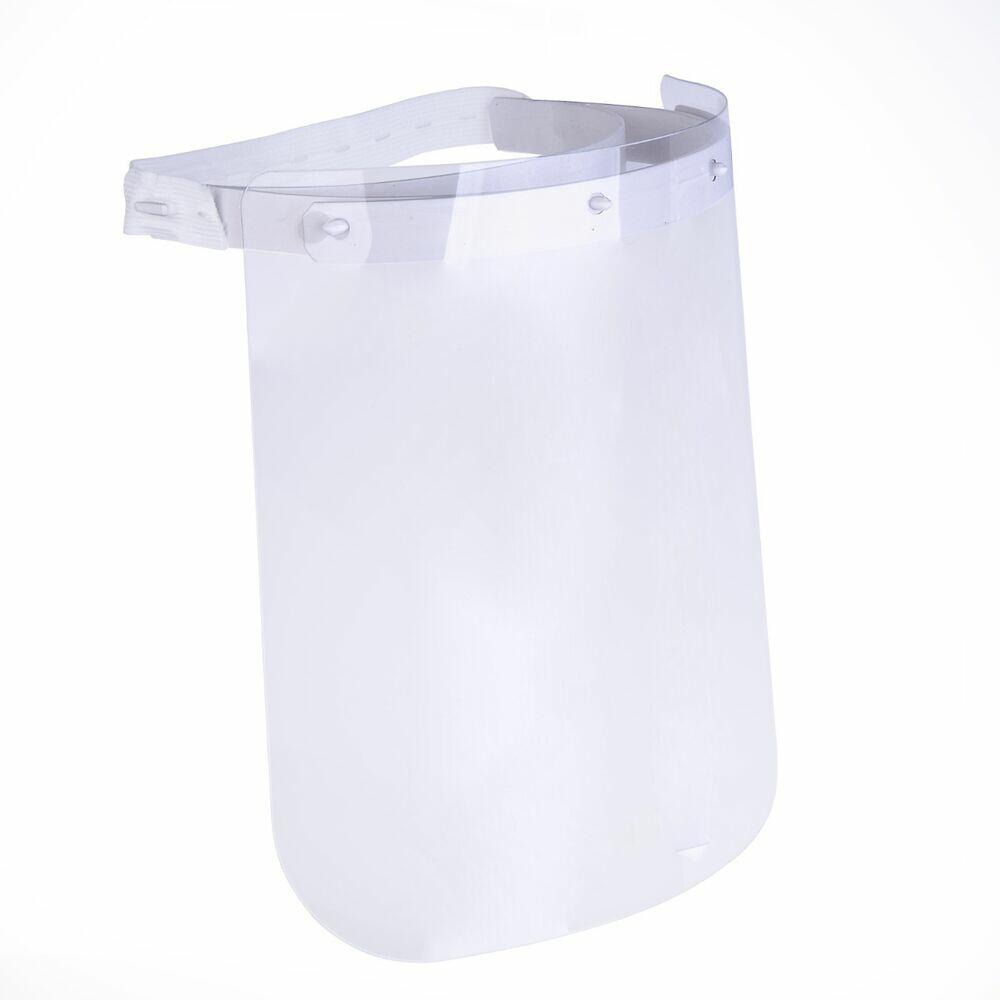 Protetor Facial Mullplast Branco