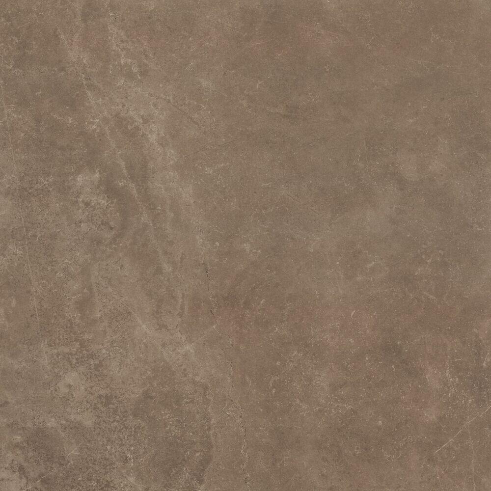 Porcelanato Eliane Dolmen 90x90cm Retificado Marrom Classe 