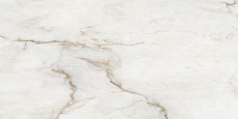 Porcelanato Polido Bianco Oro 120x240 Retificado Eliane
