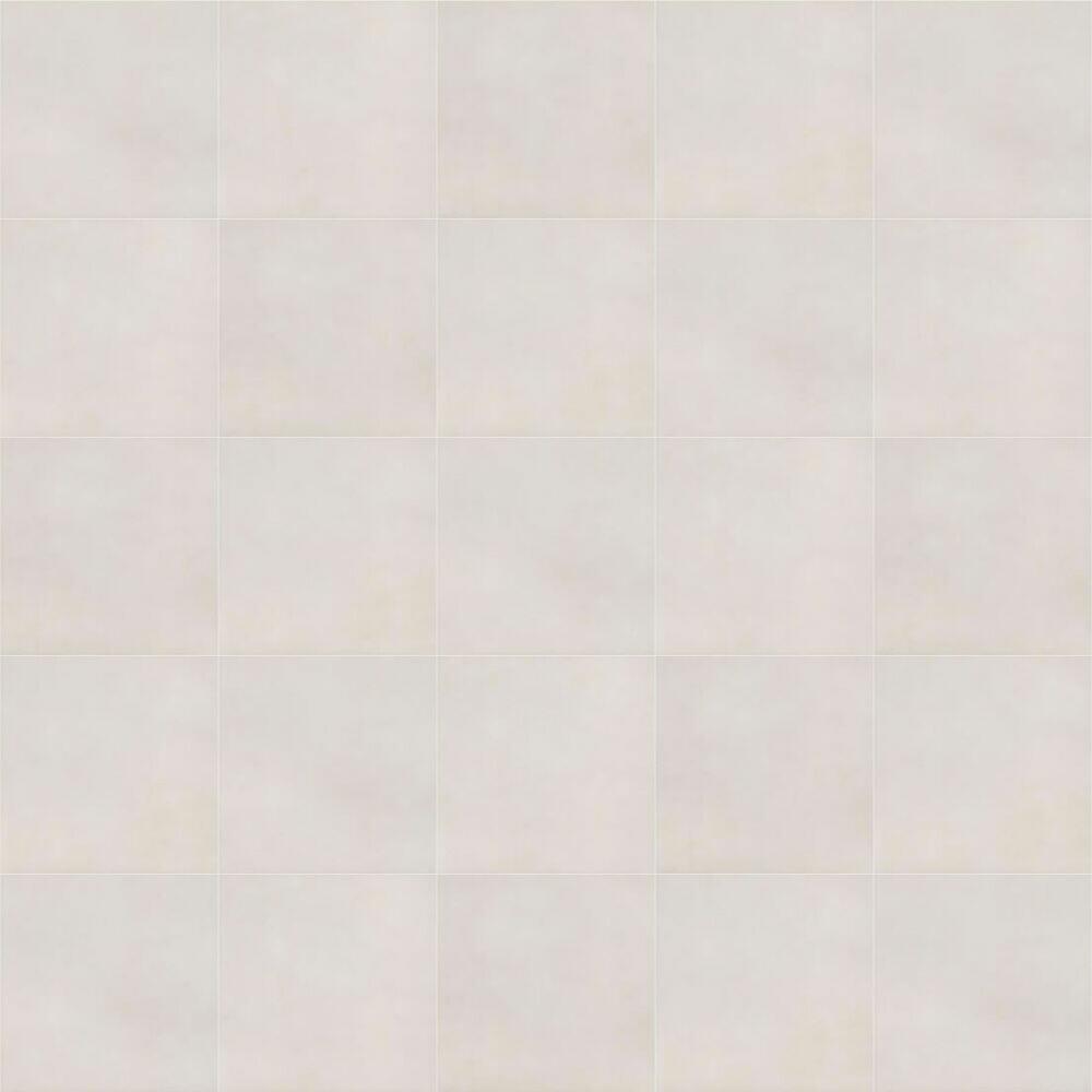 Porcelanato Munari Branco Retificado Acetinado 120x120 Eliane