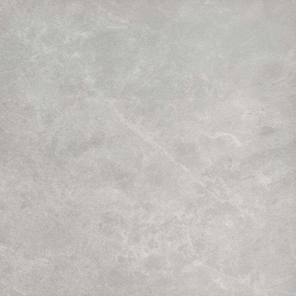 Porcelanato Dolmen Cinza Retificado Acetinado 120x120 Eliane