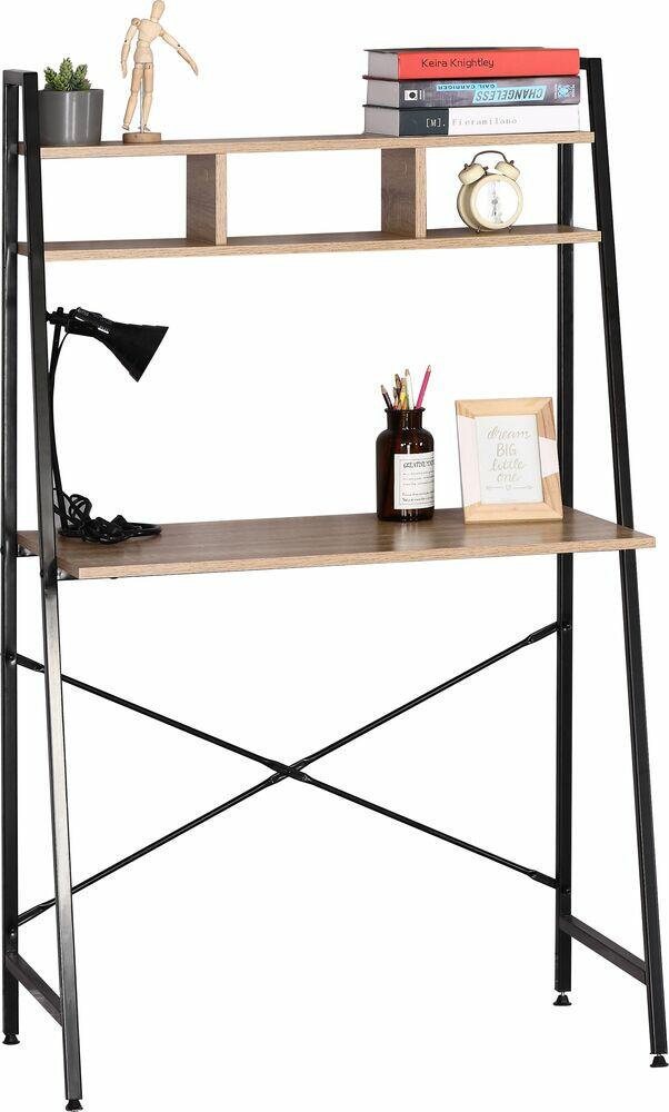 Mesa Escrivaninha Royal 84x46x142 Diagonal