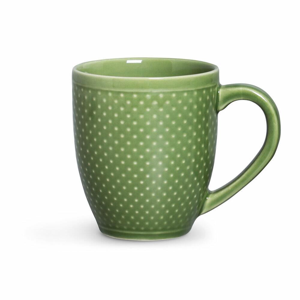 Caneca Porto Brasil Pois 340ml Verde Salvia