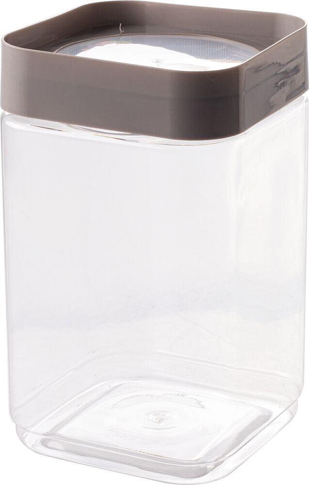 Pote Plasútil Plug Quadrado 2L Fendi