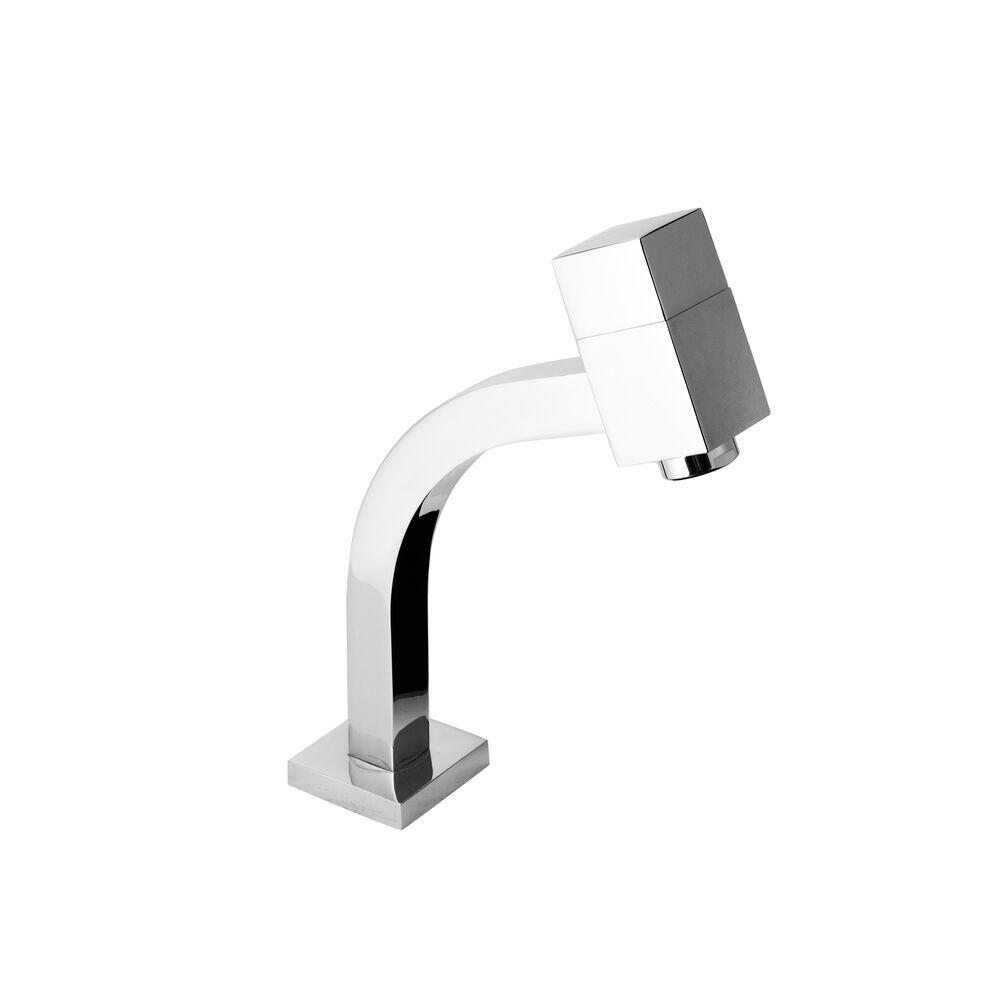 Torneira para Banheiro de Mesa Bica Média 1/2