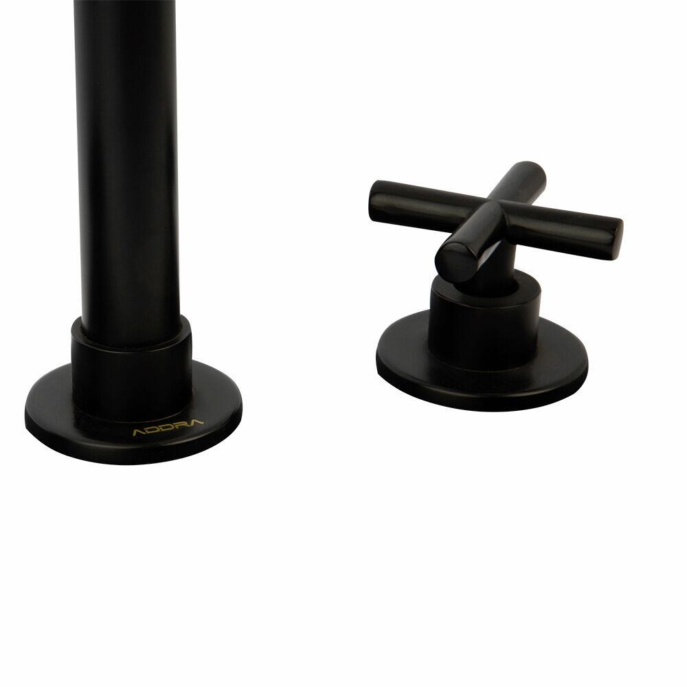 Torneira Misturador para Banheiro de Mesa Bica Alta 1/2