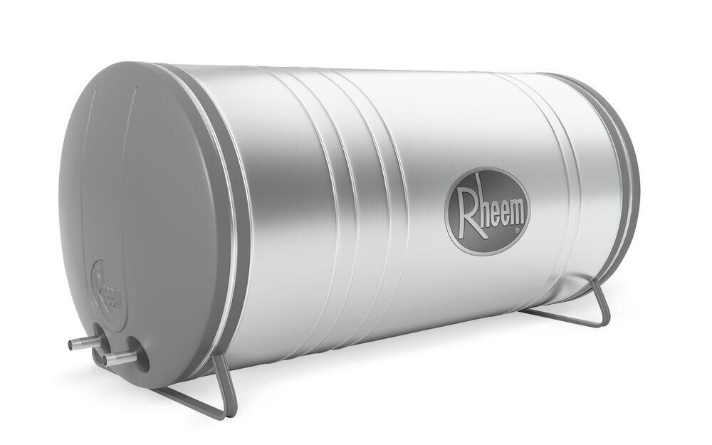 Reservatório Térmico Rheem Prestige RB8RT08BP04 800L Cinza 220V
