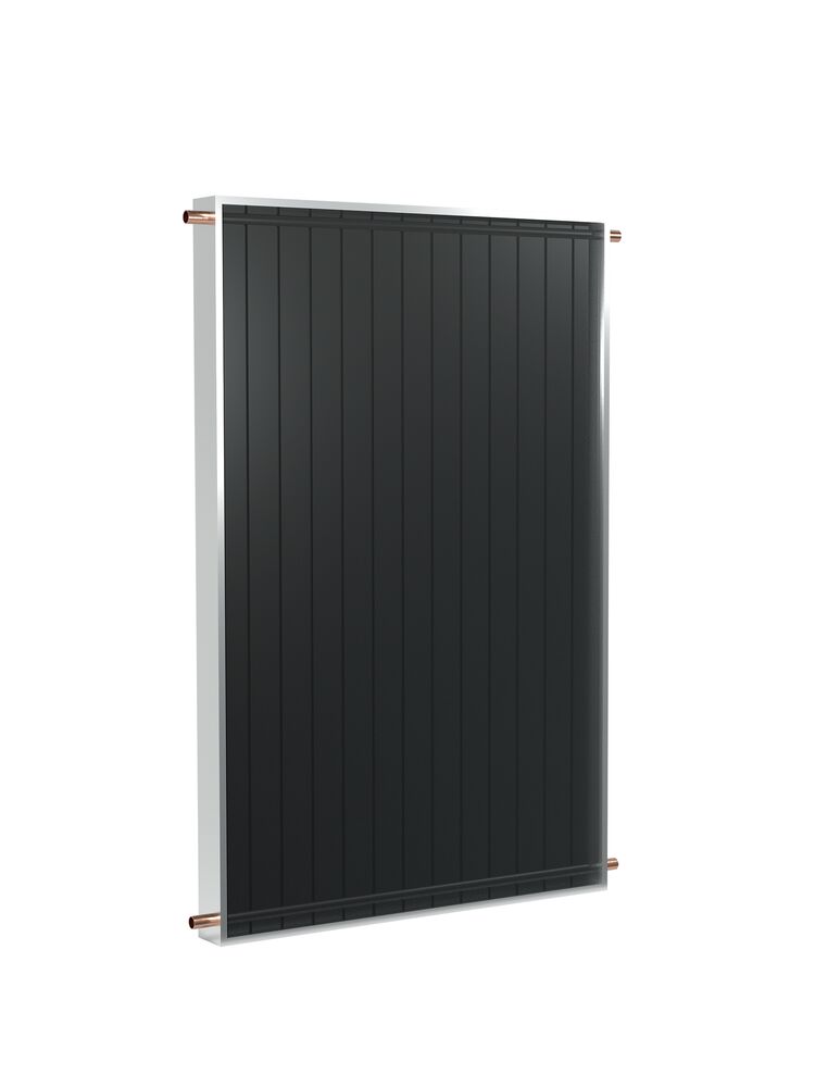 Coletor Solar Rheem Prestige RB8CS15CUVT