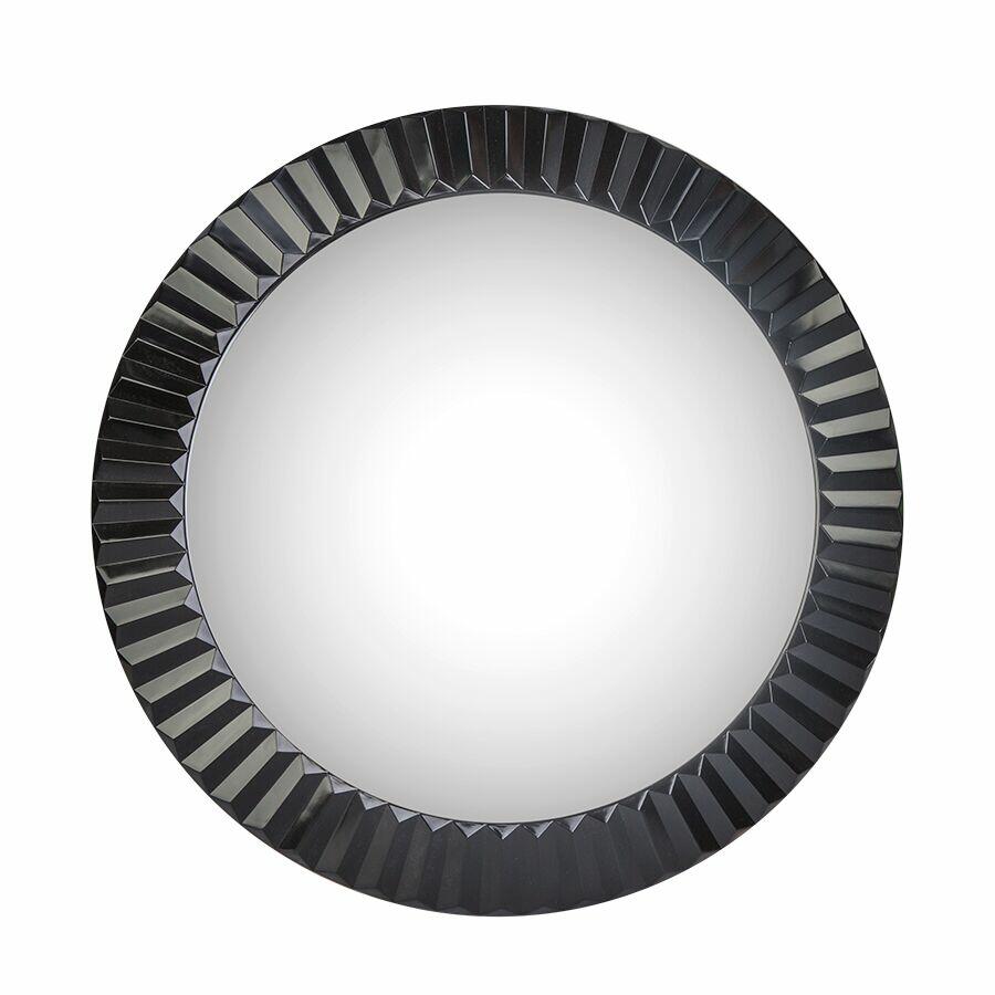 Espelho Diagonal Redondo 50,8cm Miroir