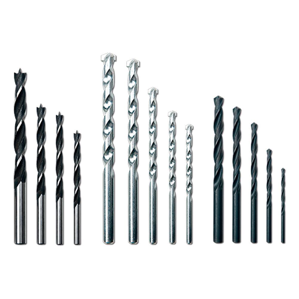 Furadeira de Impacto 1/2'' 6555 570W com 14 Brocas Skil
