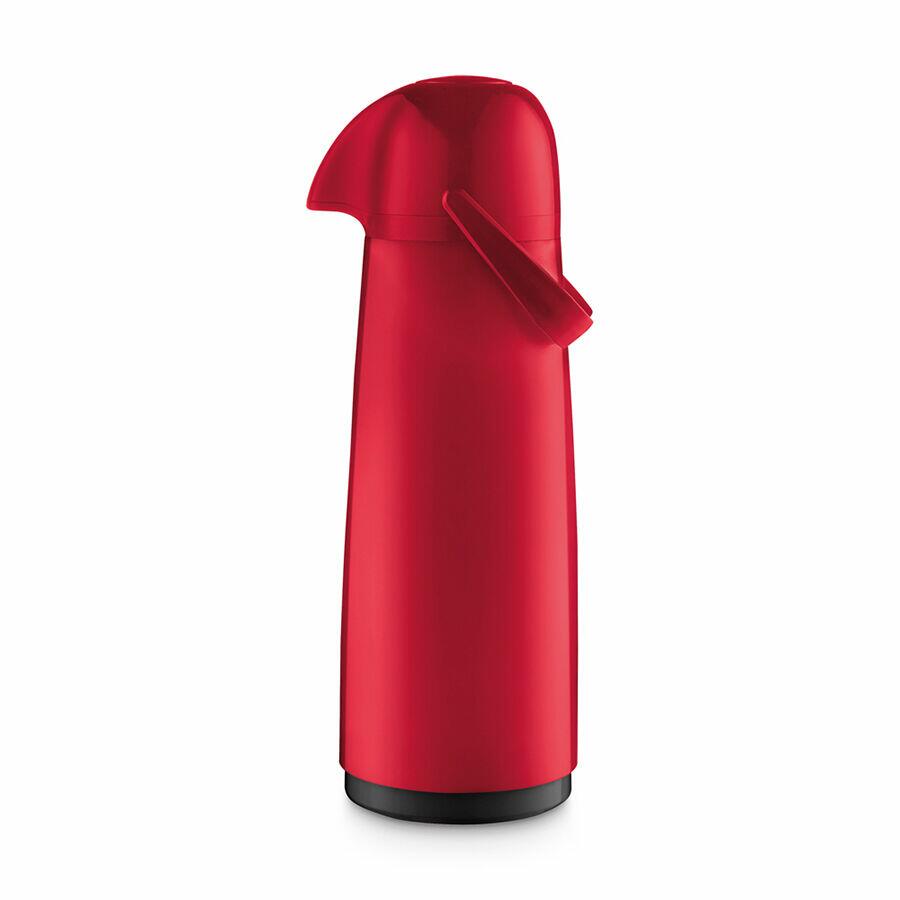 Garrafa Térmica Sanremo Expressar 1,8L Vermelho