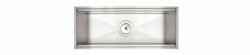 Calha Úmida Tramontina Inox