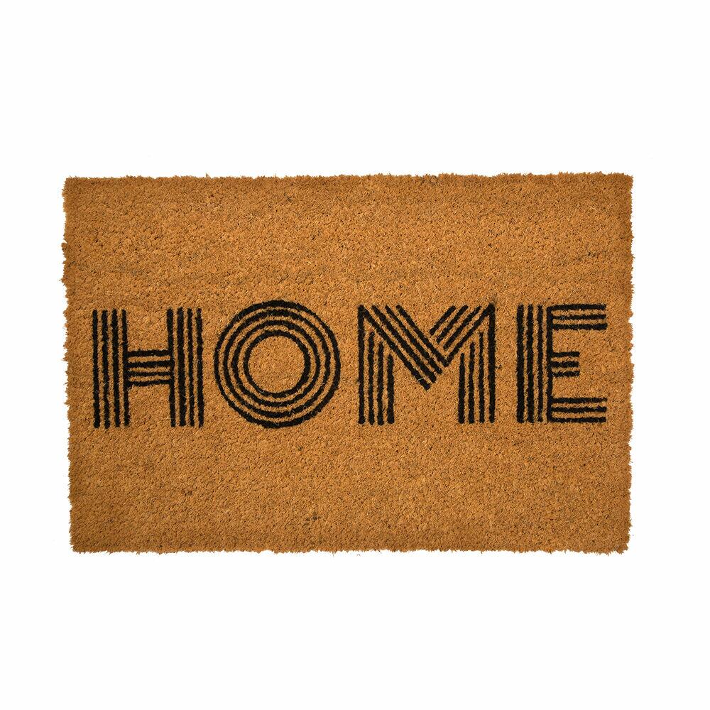 Capacho Home Camurça 40x60cm Diagonal