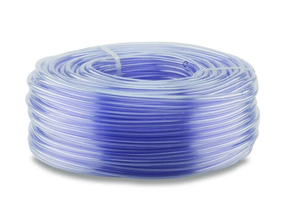 Mangueira Industrial 100m Force Line 1/2x2mm Cristal